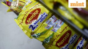 Nestle India rejects Maggi infestation claims after FSSAI notice, says ‘yet to receive complaint sample’